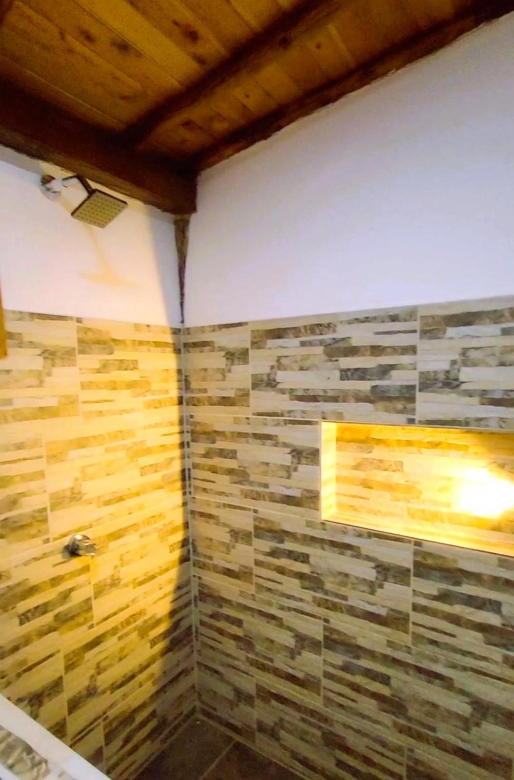 Cabanas Barikoke-Bali Monitos Extérieur photo